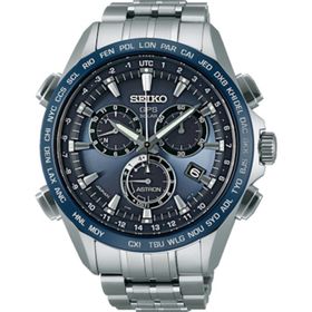 Seiko SSE005J Erkek Kol Saati