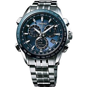 Seiko SSE005J Erkek Kol Saati