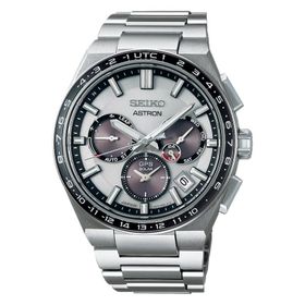 Seiko SSH107J Astron Erkek Kol Saati