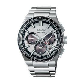 Seiko SSH107J Astron Erkek Kol Saati