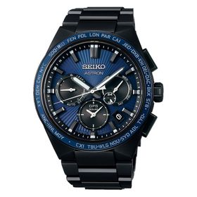 Seiko SSH121J Erkek Kol Saati