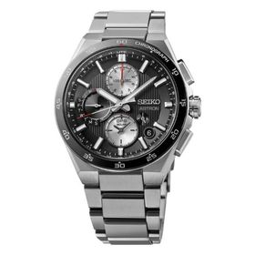 Seiko SSH151J1 Erkek Kol Saati