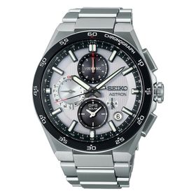 Seiko SSH153J Astron GPS Solar Erkek Kol Saati