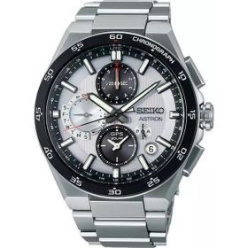 Seiko SSH153J Astron GPS Solar Erkek Kol Saati