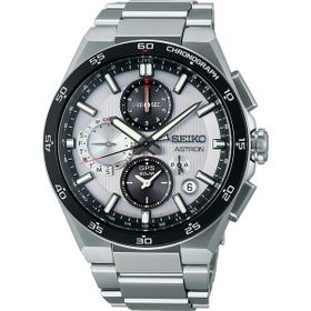 Seiko SSH153J Astron GPS Solar Erkek Kol Saati