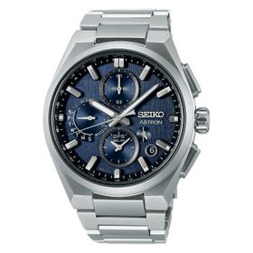 Seiko SSH161J1 Erkek Kol Saati