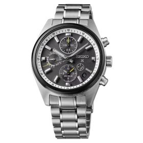 Seiko SSH167J1 Erkek Kol Saati