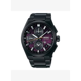 Seiko SSH171J1 Astron GPS Solar 1500 Limitli Erkek Kol Saati