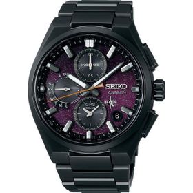 Seiko SSH171J1 Astron GPS Solar 1500 Limitli Erkek Kol Saati