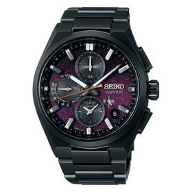 Seiko SSH171J1 Astron GPS Solar 1500 Limitli Erkek Kol Saati
