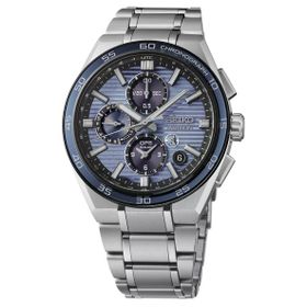 Seiko SSH175J Astron GPS Solar Erkek Kol Saati