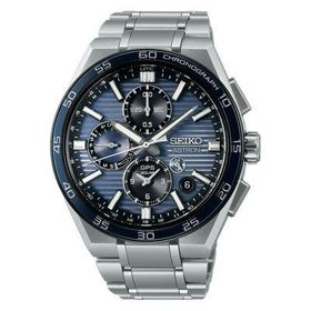 Seiko SSH175J Astron GPS Solar Erkek Kol Saati