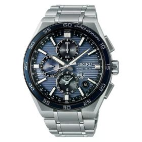 Seiko SSH175J Astron GPS Solar Erkek Kol Saati