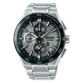 Seiko SSH177J Astron GPS Solar Erkek Kol Saati