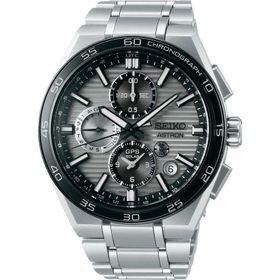 Seiko SSH177J Astron GPS Solar Erkek Kol Saati