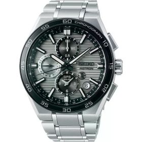Seiko SSH177J Astron GPS Solar Erkek Kol Saati