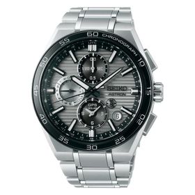 Seiko SSH177J Astron GPS Solar Erkek Kol Saati