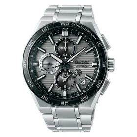 Seiko SSH177J Astron GPS Solar Erkek Kol Saati