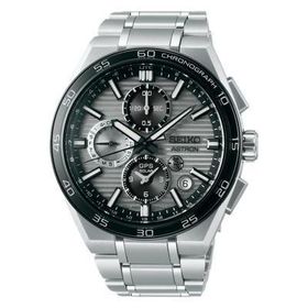 Seiko SSH177J Astron GPS Solar Erkek Kol Saati