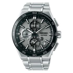 Seiko SSH177J Astron GPS Solar Erkek Kol Saati