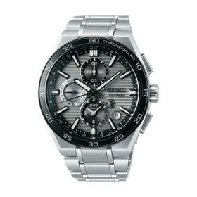 Seiko SSH177J Astron GPS Solar Erkek Kol Saati
