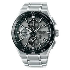 Seiko SSH177J Astron GPS Solar Erkek Kol Saati