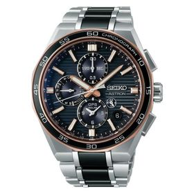 Seiko SSH180J Astron GPS Solar Limitli Erkek Kol Saati