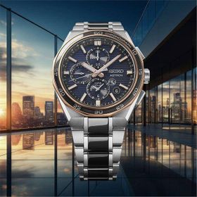 Seiko SSH180J Erkek Kol Saati