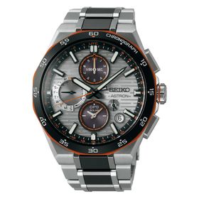 Seiko SSH183J Astron GPS Solar Limited Edition Erkek Kol Saati