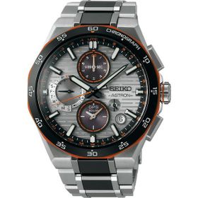 Seiko SSH183J Astron GPS Solar Limited Edition Erkek Kol Saati