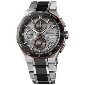 Seiko SSH183J Astron GPS Solar Limited Edition Erkek Kol Saati