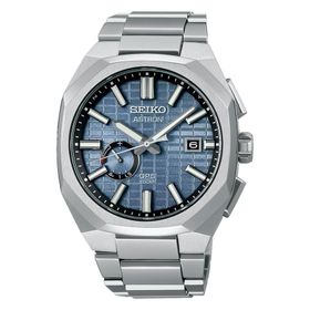 Seiko SSJ013J Erkek Kol Saati