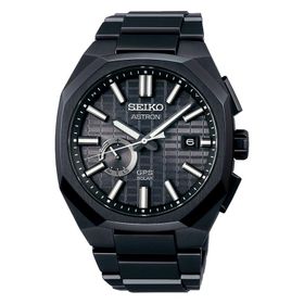 Seiko SSJ015J Erkek Kol Saati
