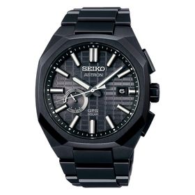 Seiko SSJ015J Erkek Kol Saati