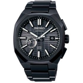Seiko SSJ015J Erkek Kol Saati