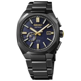 Seiko SSJ021J Astron GPS Solar Limitli Erkek Kol Saati