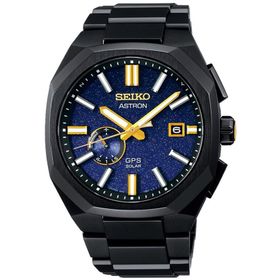 Seiko SSJ021J1 Erkek Kol Saati