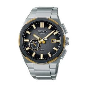 Seiko SSJ026J Erkek Kol Saati