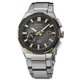 Seiko SSJ026J Erkek Kol Saati