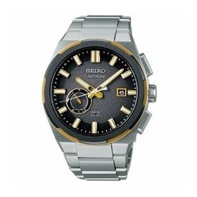 Seiko SSJ026J Erkek Kol Saati