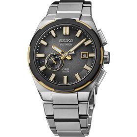 Seiko SSJ026J Erkek Kol Saati