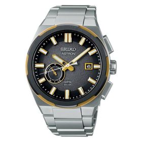 Seiko SSJ026J Erkek Kol Saati