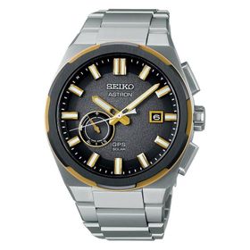 Seiko SSJ026J Erkek Kol Saati