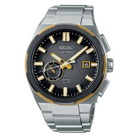 Seiko SSJ026J1 Metalik Erkek Kol Saati