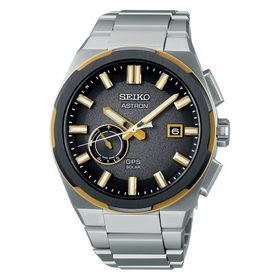 Seiko SSJ026J1 Metalik Erkek Kol Saati