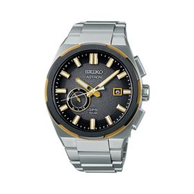 Seiko SSJ026J1 Metalik Erkek Kol Saati