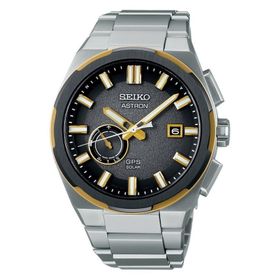 Seiko SSJ026J1 Metalik Erkek Kol Saati