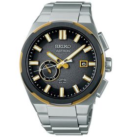 Seiko SSJ026J1 Metalik Erkek Kol Saati
