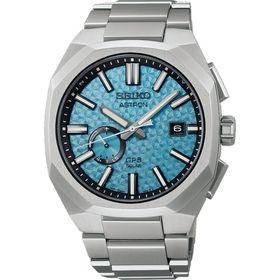 Seiko SSJ027J1 Erkek Kol Saati