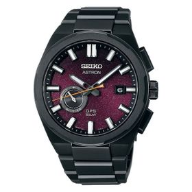 Seiko SSJ029J1 Astron GPS Solar 1500 Limitli Erkek Kol Saati